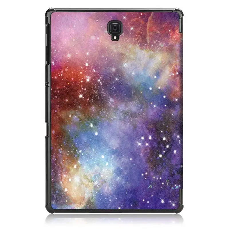 Ultra Slim PU Leather Case For Samsung galaxy Tab A 10.5 SM-T590 T595 T597 Tablet cover for Samsung galaxy Tab A 10.5 case