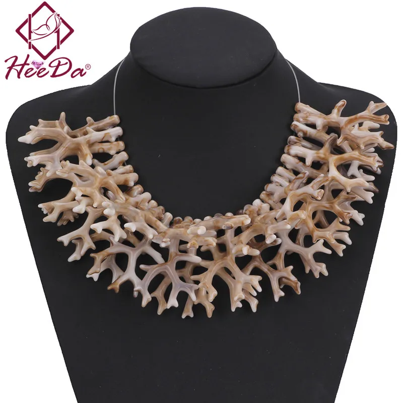 30 шт. бусины в виде ветвей кораллов для изготовления ожерелий серег браслетов|diy