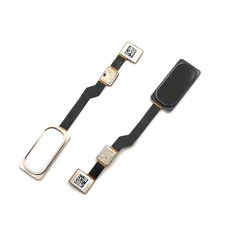 For ASUS Zenfone 4 Selfie Pro ZD552KL Fingerprint Sensor Home Return Key Menu ButtonFlex Ribbon Cable Repairs | Мобильные телефоны