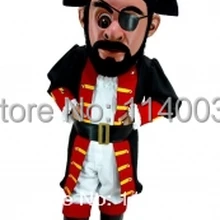 Маскарадный костюм «Капитан Америка» Blythe пиратский костюм талисмана персонажа из мультфильма карнавальный праздничный костюм вечерние