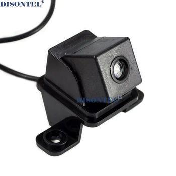

wire wireless CCD car rear reversing camera for SsangYong XLV 2016 Parking camera for DVR monitor HD night vision wide angle