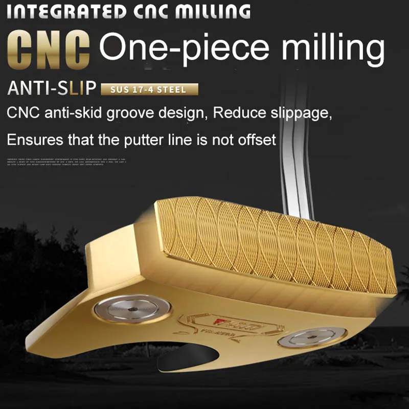 PGM TUG024 Golf club putter (11)