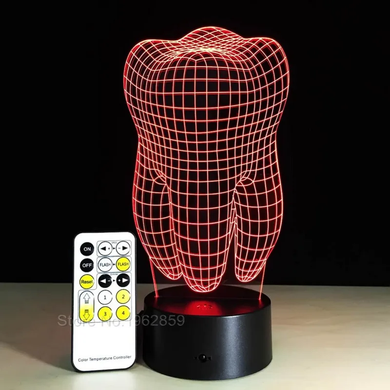 Teeth-Type-3D-Led-Lamp-Dental-Creative-gift-5