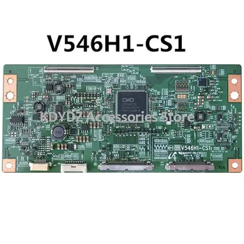 

free shipping Good test T-CON board for L42E5200-3D LED42K16X3D 42E60HR V546H1-CS1 V546H1-CS2