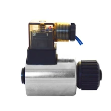 MFZ12-90YC DC24V Ac/dc влажный клапан Электромагнит MFB12-90YC AC220V