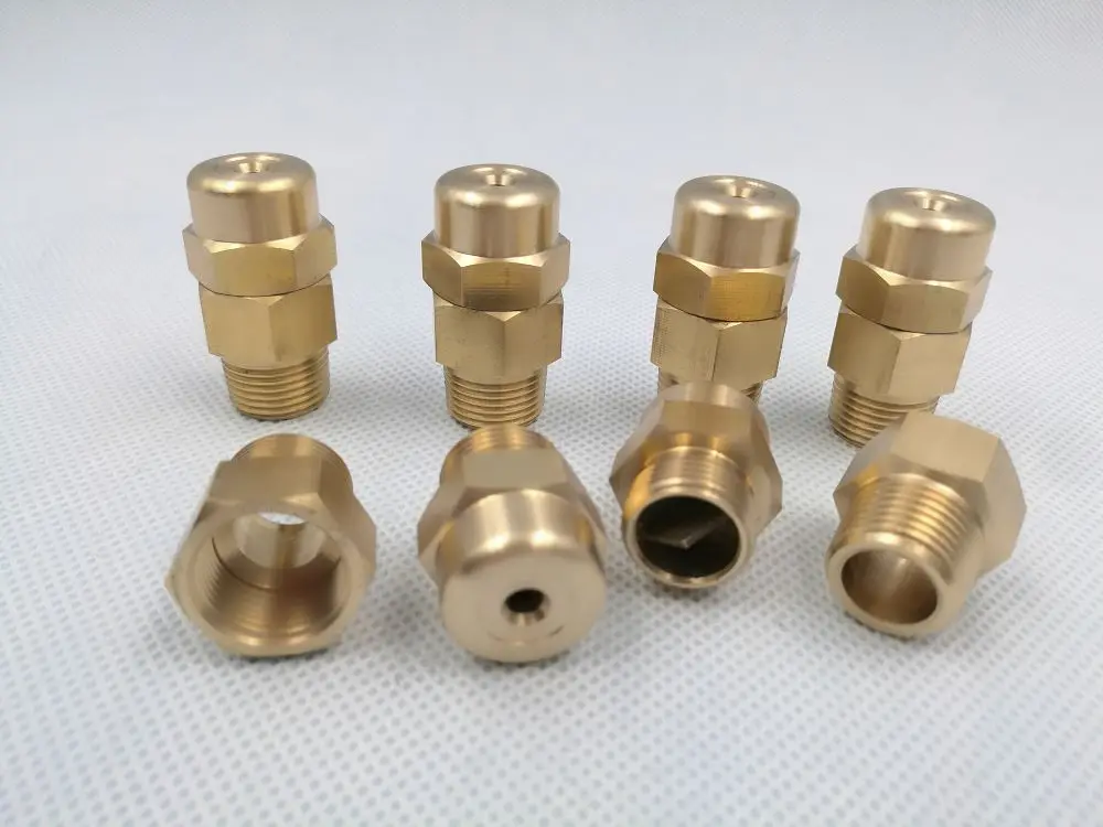 Tank cleaning full cone spray nozzle, solid cone nozzle,full cone jet nozzle,washing nozzlein