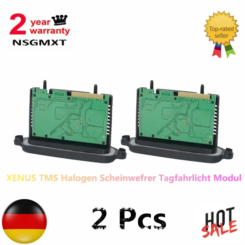 AP03 2 шт. для BMW 5 серии F10 F11 F07 галогенная фара TMS модуль драйвера 63117258278 63117304906| |