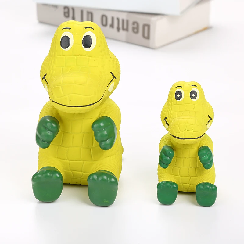 2018 Лидер продаж Pet Интерактивная Squeaker скрипучий игрушки безопасной Резины