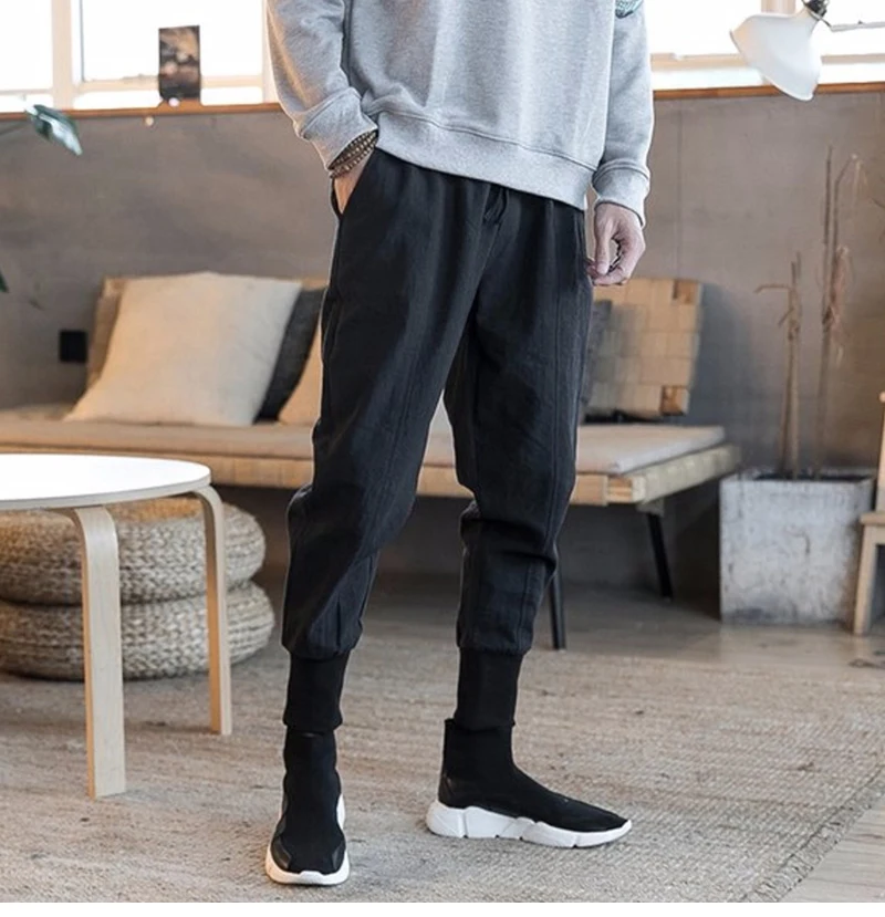 Jogger Pants Men  (5)
