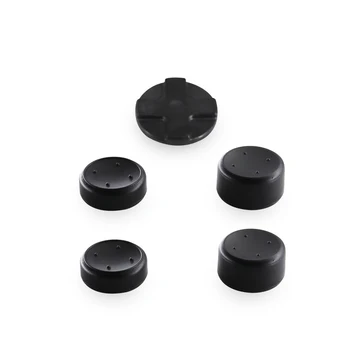 

D-Pad Dpad Key Cross Button for Left Joy-con W/ Thumb Grips For Nintend Switch NS