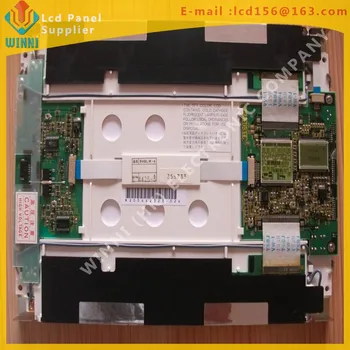

9.4inch industrial tft lcd display panel NL6448AC30-06