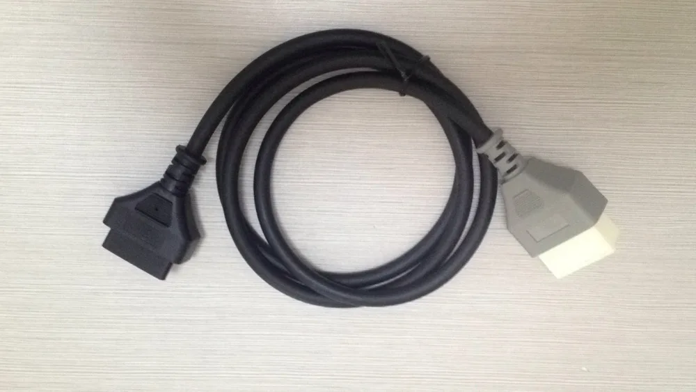 

2016 HIgh Quality Gscan 20(R)pin Cable FOR Gscan diagnostic cable