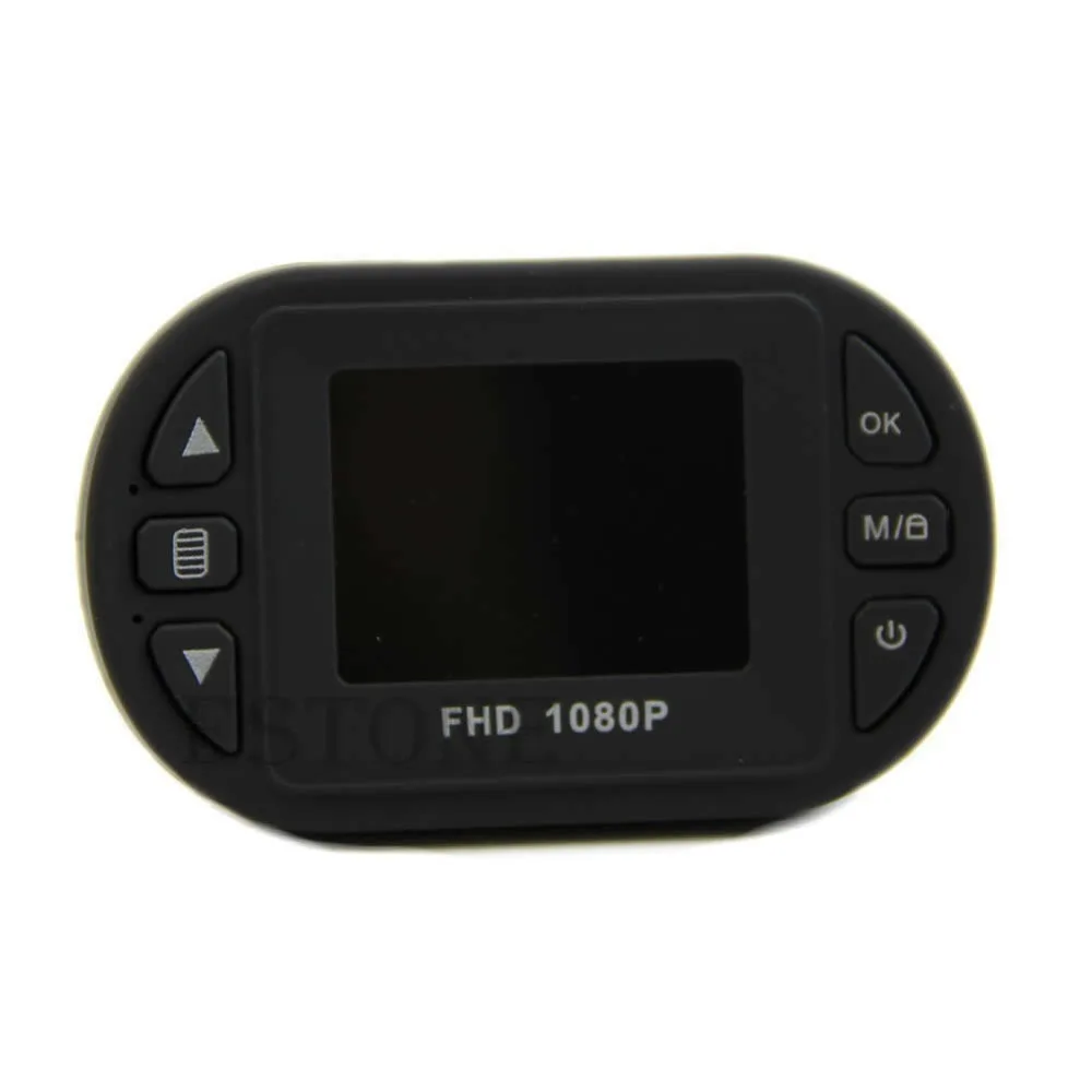 OOTDTY 1080P угол 120 Full HD IR ночное видение автомобильный видеорегистратор