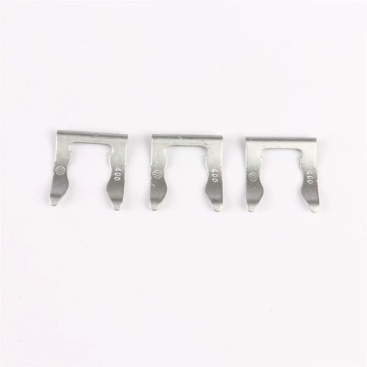 1 шт. OEM тормозной шланг держатель для VW Passat B6 B7 B8 Jetta MK6 ГОЛЬФ МК 4 6 7 Caddy jetta MK2 5 CCPassat CC