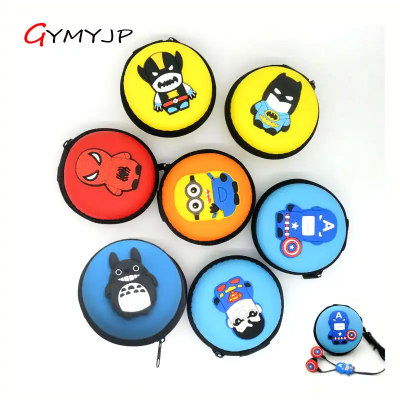 Minions Gru Mi Villano Favorito Auricular De Dibujos Animados