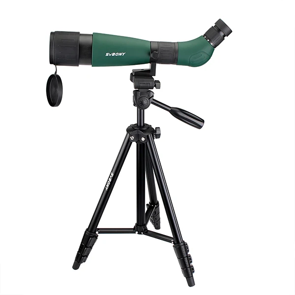 SVBONY SV18 20-60x60AE Spotting Scope Shooting Hunting (7)