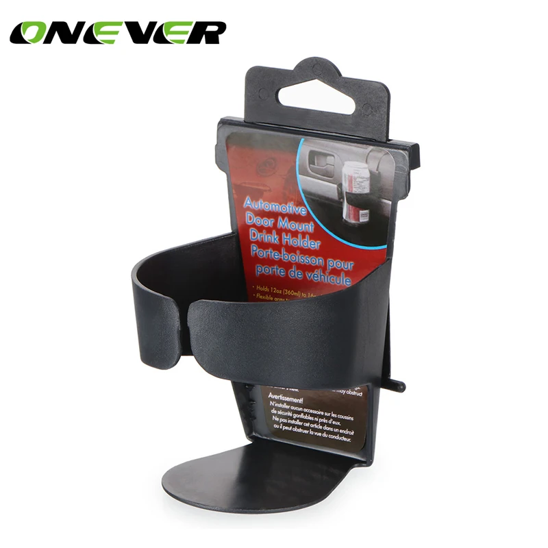 

Car Cup Holder Seat Window Mount Car Drink Holder Car Gadgets for Coffee Cola Canister Bottle