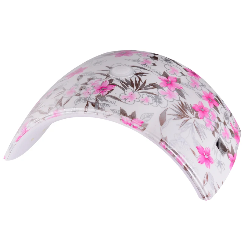 SUN 18 LED Nail UV Lamp Light 36W LED Lamp For Nail Manicure Professional Nail Dryer