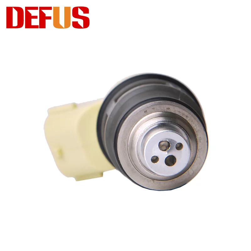 4pcs High Quality Fuel Injector For HIACE SUPRA ARISTO MARK2 CRESTA CHASER OEM 1001-87090 Car Engine Nozzle Injection Valve Part (5)