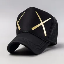 2016 wholesale trucker cap for summer dress,XX logo be printed baseball cap,curved brim ,back with mesh hat for couple