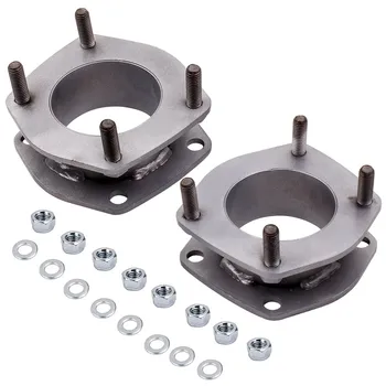 

2" Front Level Lift Kit Strut Spacers For Jeep Grand Cherokee WK 2005-2010