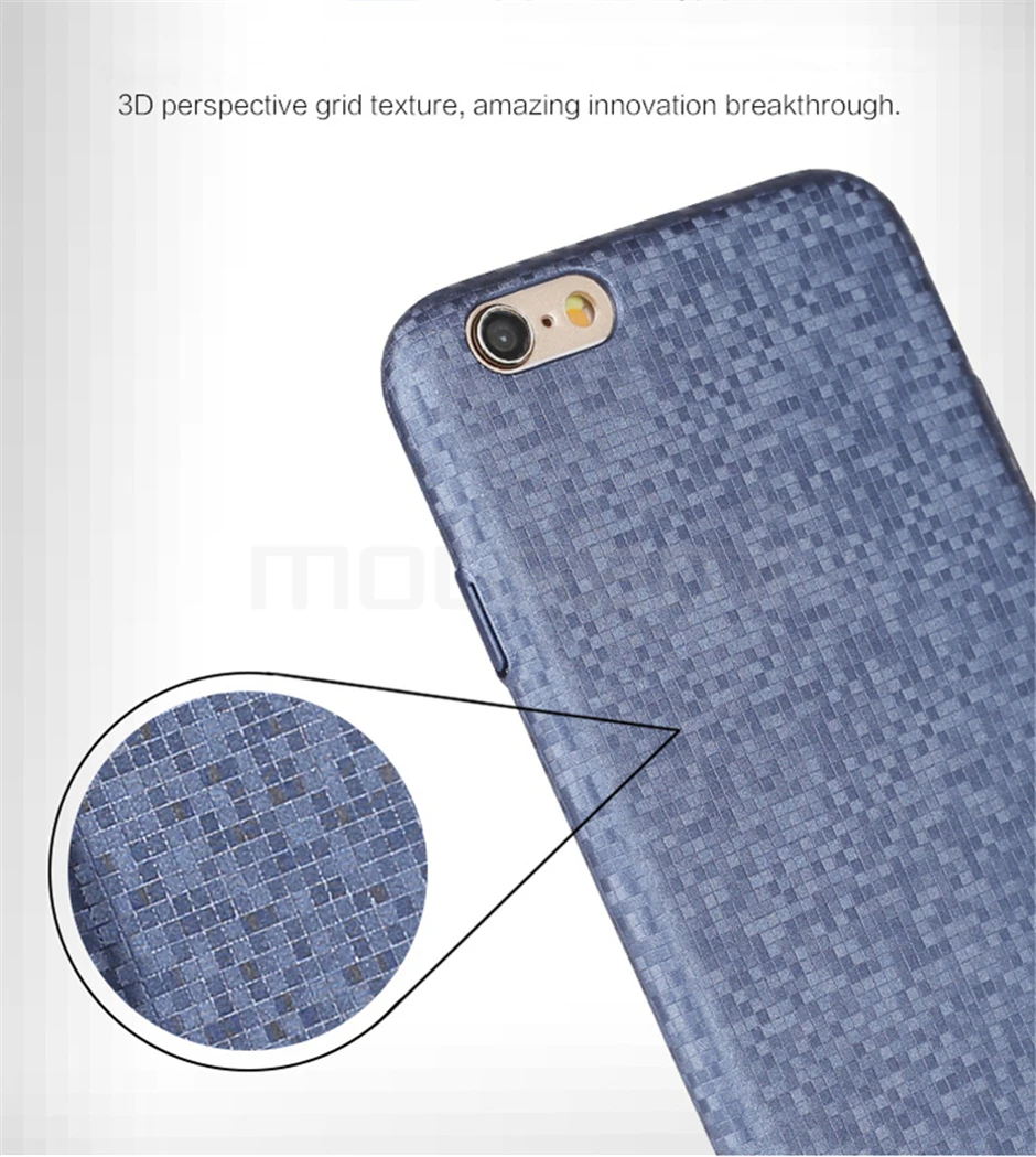 coque for iphone 6 6s Plus