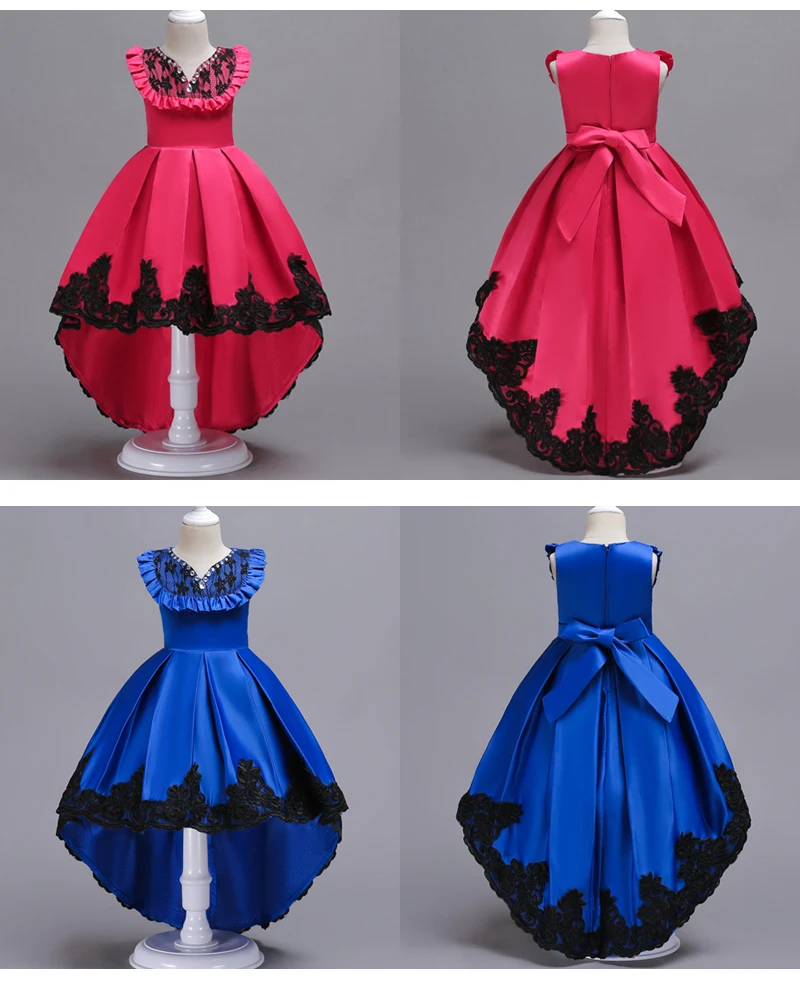 girls dress-2