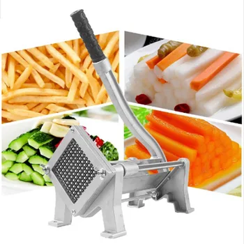

2019 upgraded cut vegetable artifact cutting machine potato wire household cutting machine