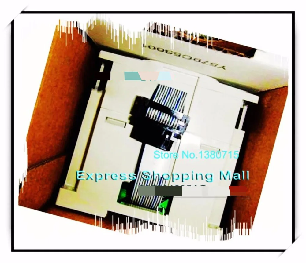 

New Original FX2N-8EX-UA1-UL 24VDC Unpowered Extension Unit