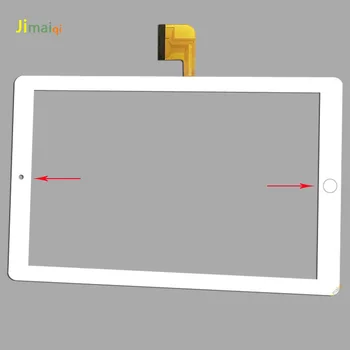 

New Phablet Capacitive touch screen panel Digitizer Sensor Replacement For 10.1'' inch CEO-1008HLSD TABLET computer Multitouch