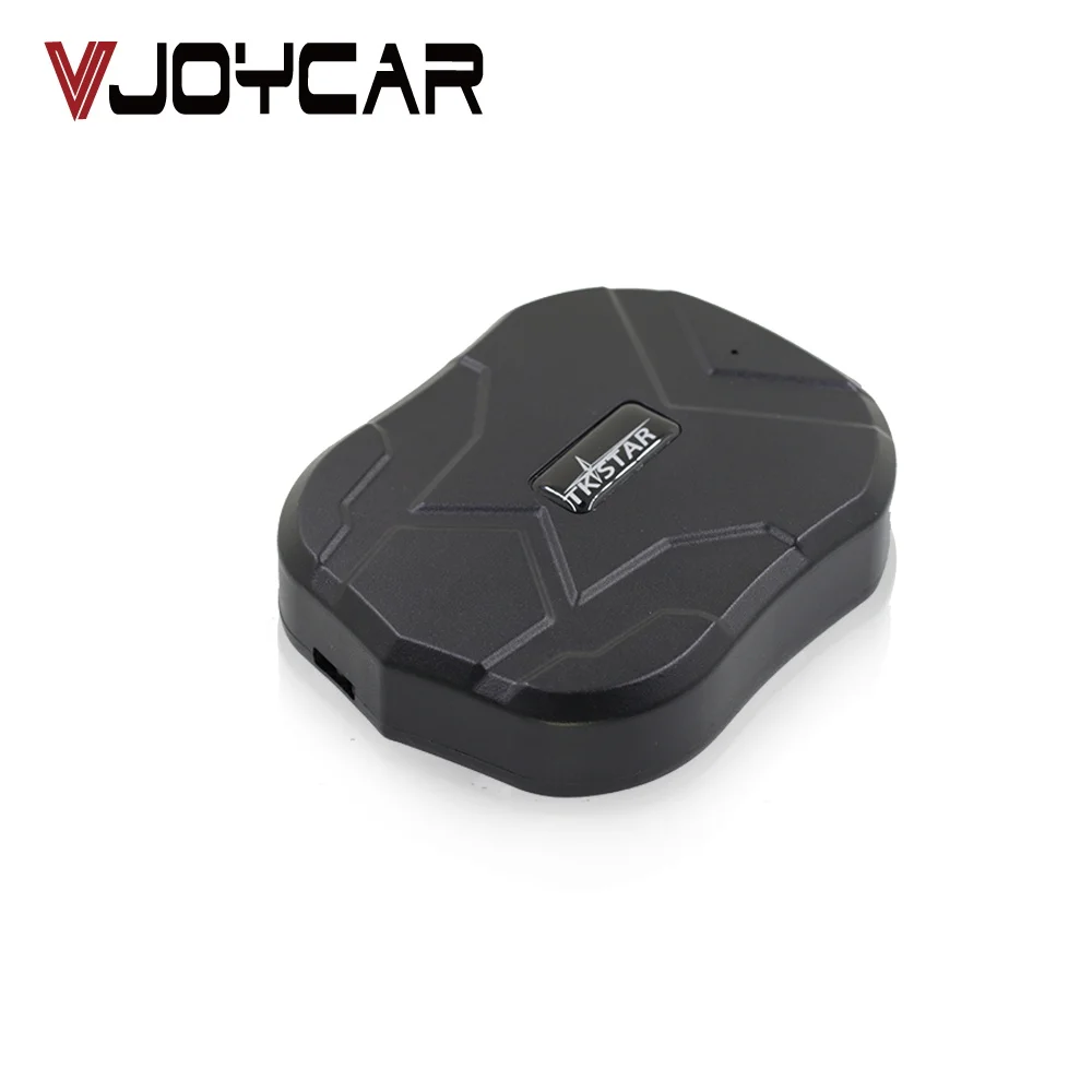GPS Tracker Car TKSTAR TK905 5000mAh 90 Days Standby 2G Vehicle Tracker GPS Locator Waterproof Magnet Voice Monitor Free Web APP