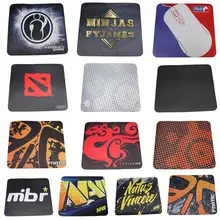 Free shipping Mouse Pad 400*320*3mm NAVI Natus Vincere Asphalt FNATIC NIP IG DOTA MLG gaming gamer large size MICE mat