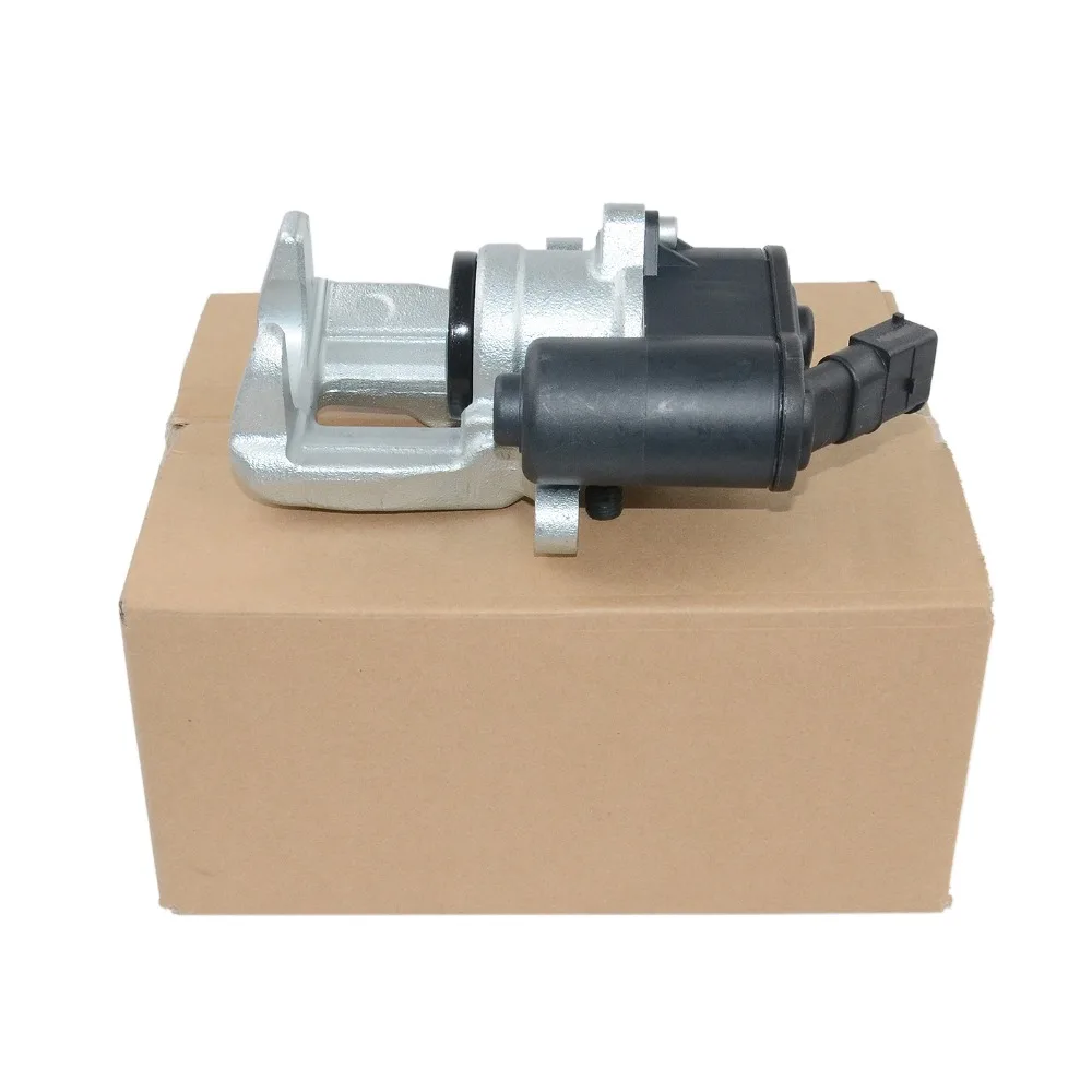 

AP01 NEW Brake Caliper Actuator Rear Left For Audi A6 4F2 C6 Avant 4F5 Allroad 4FH 4F0615403A , 4F0 615 403 A 2004-2011
