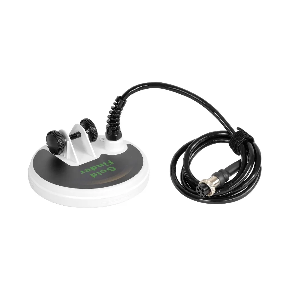 

Small coil for Underground Metal Detector FS2