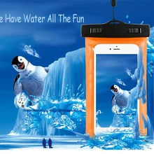 Водонепроницаемый чехол для OnePlus One Plus 1 2 3X3 T 5 5T 6 6T 7 Герметичный Прочный водонепроницаемый чехол для подводного плавания