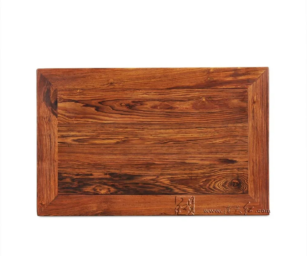 Solid Wood short-legged Table for bed Small Tea Tables Bay window low dining desk Rosewood Sofa Coffee kang Table Classic Teapoy