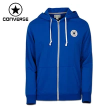 Original Converse Men’s Jackets Hooded Sportswear