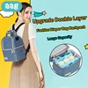 Diapering 