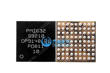 

PMI632 PMD9607 power chip IC