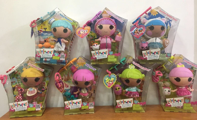 lalaloopsy grandes