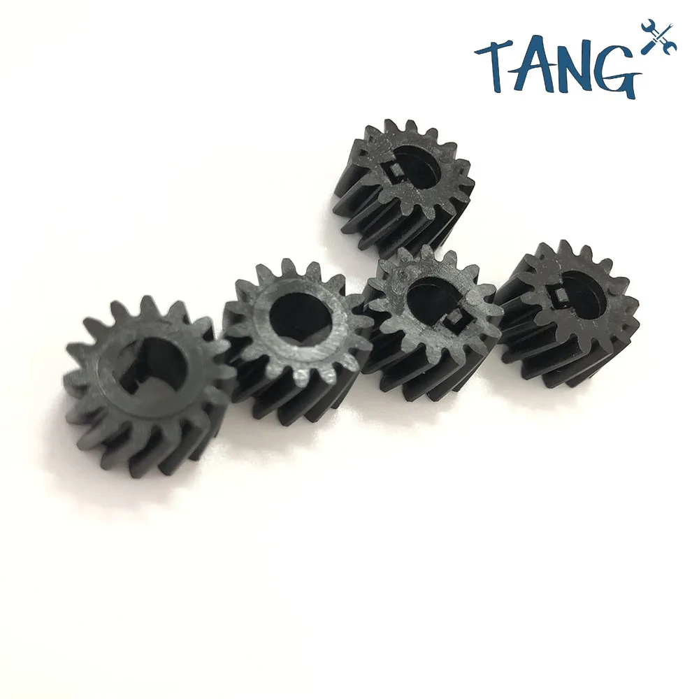 Compatible new Stirring Gear for Xerox 3370 4470 5570 7545 7525 7556 7845 5575 3300 7855 Copier Parts (7)
