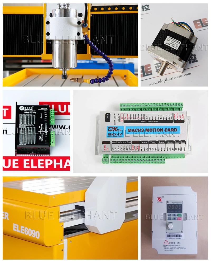 machinery parts