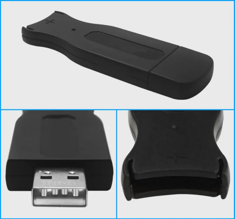 2 шт LIR2032 перезаряжаемая литиевая батарея+ 1 шт USB unids cargador inteligente