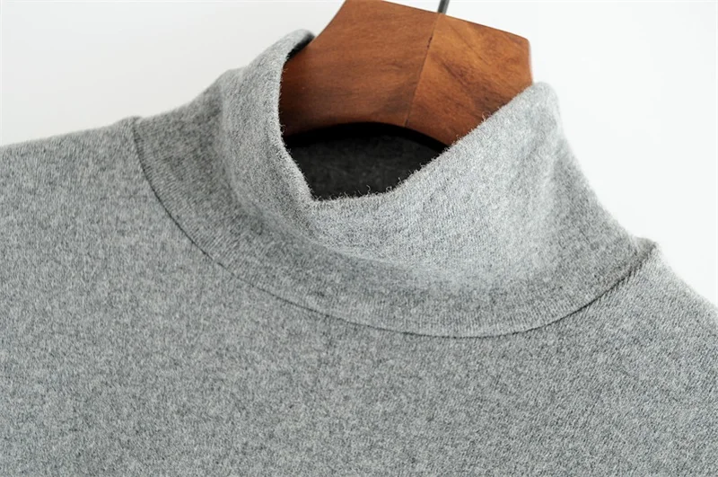 red bodysuit Autumn & Winter Wear Women Turtleneck Long Sleeve Warm Bodysuits cut out bodysuit