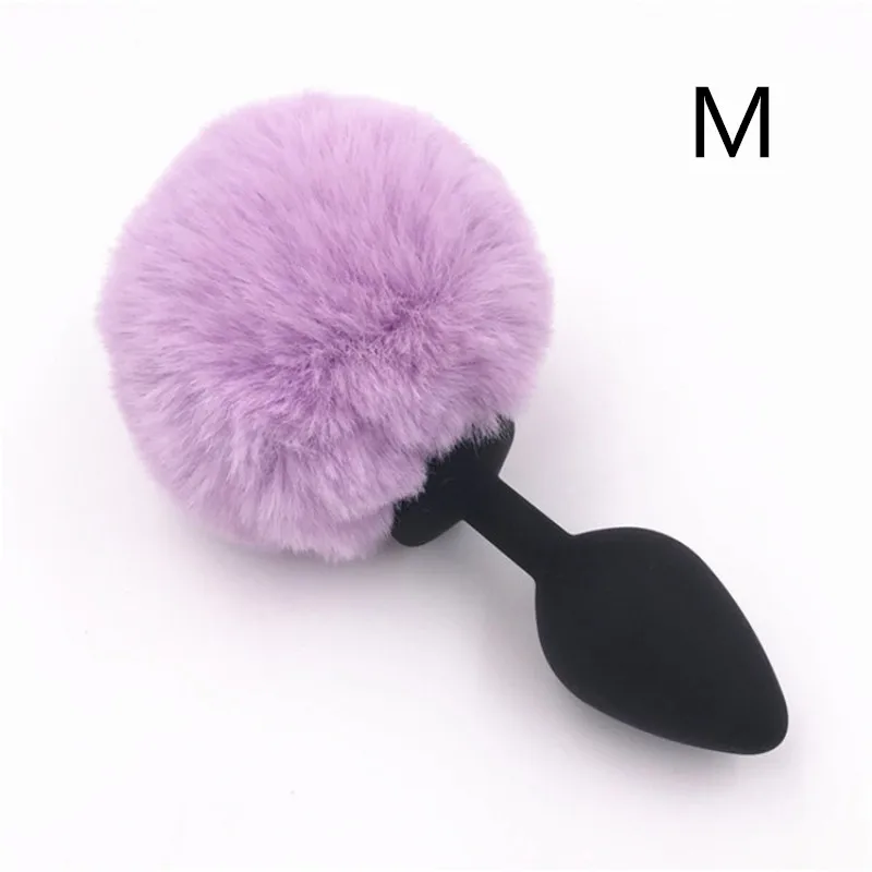 M BLACK
