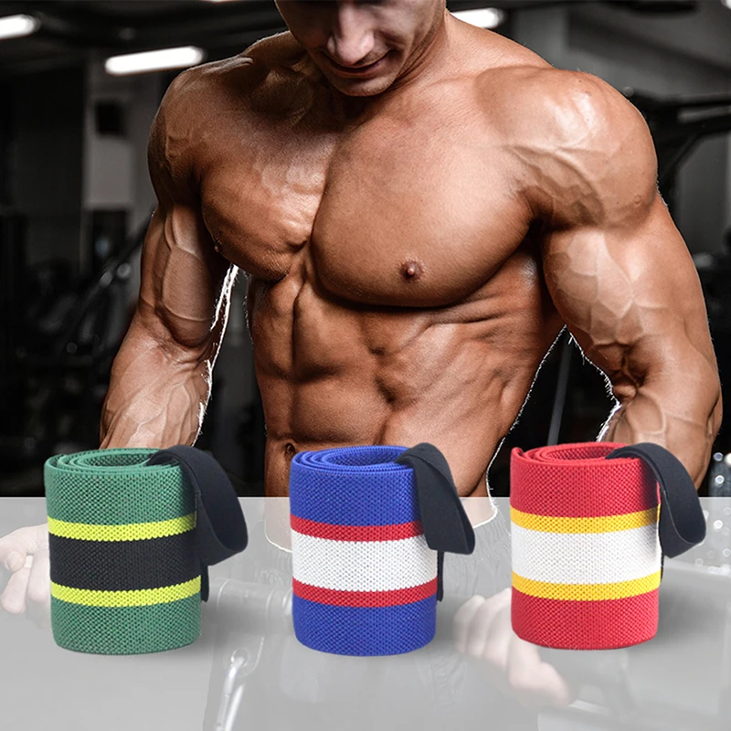 Buy NEW Outdoor Sports Wristband Hand Bands Weight