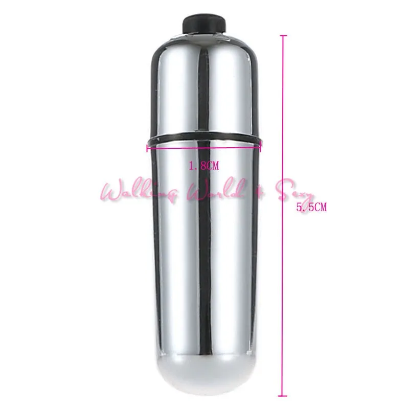 Mini Bullet Vibrator Vibrating Egg Femal Masturbate G Spot Clitoral Vagina Stimulate Clit Massager Adult Sex Products For Women (16)