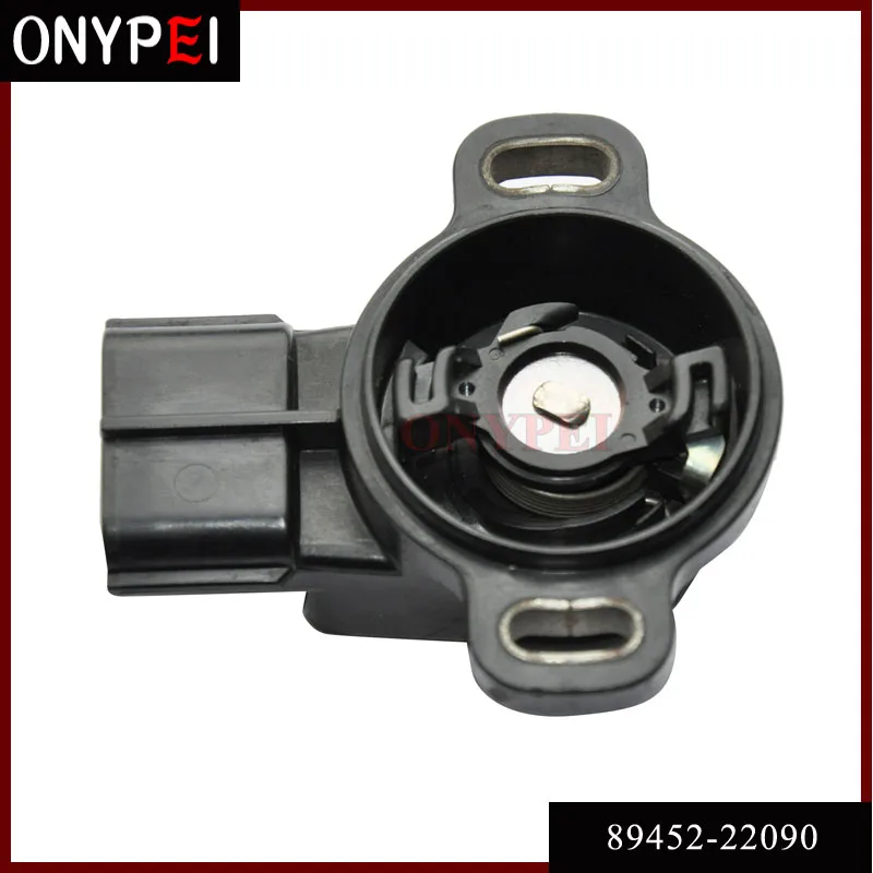 Датчик положения дроссельной заслонки 89452-22090 для Toyota Camry Corolla Tercel Supra Lexus 8945222090 |