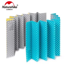 Naturehike Picnic Mat Portable Outdoor Beach Mat Moistureproof Camping Mattress Sleeping Pad Folding Egg Slot Yoga Mat IXPE+EVA Naturehike Picnic Mat Portable Outdoor Beach Mat Moistureproof Camping Mattress Sleeping Pad Folding Egg Slot Yoga Mat IXPE+EVA
