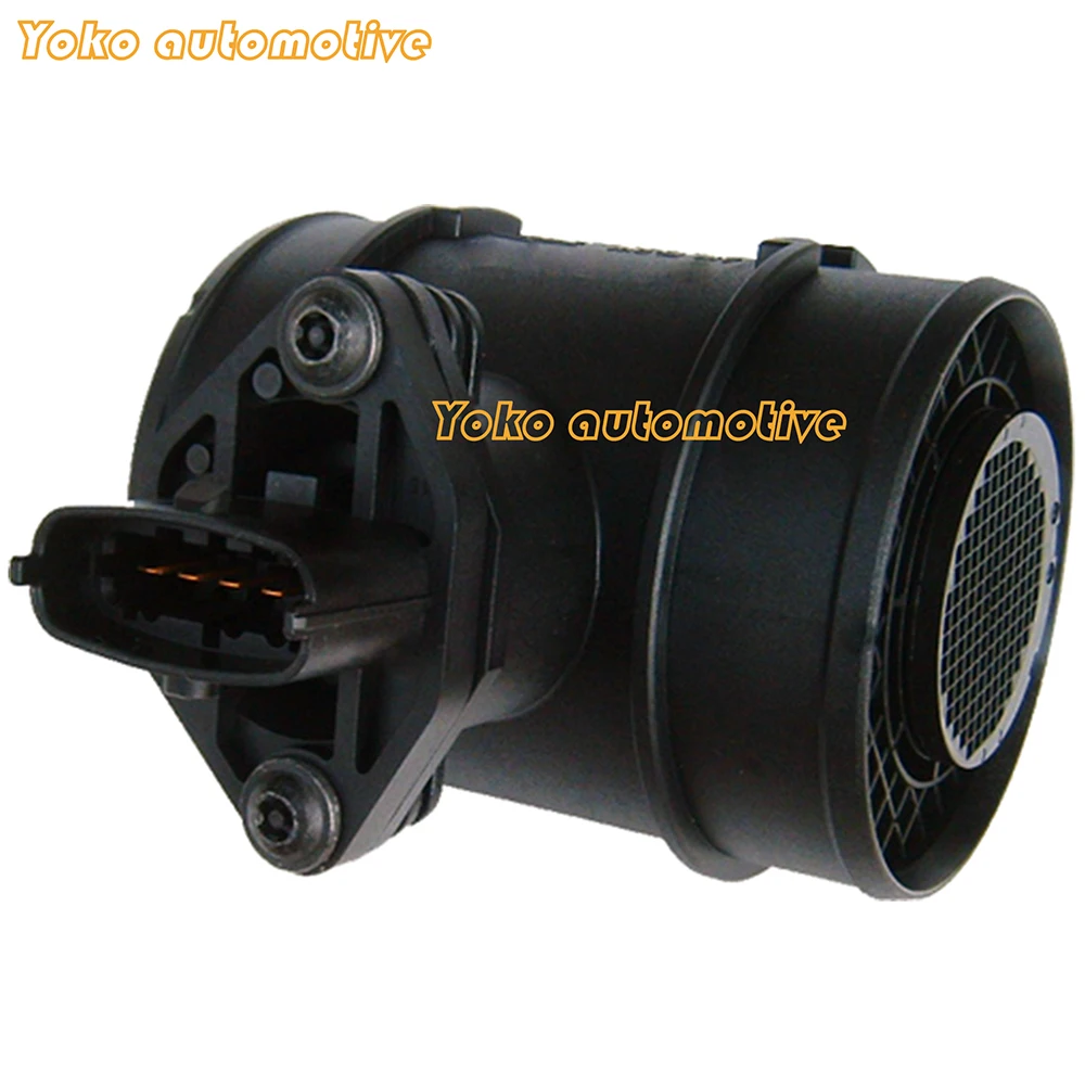 

MASS AIR FLOW METER SENSOR FOR OPEL ASTRA 2.2 DTI 2.0 0281002478/0 281 002 478/24437502/93171527/93171627